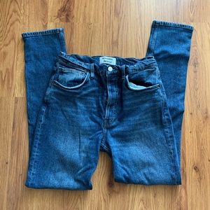 Reformation Serena High Skinny Jean | 27